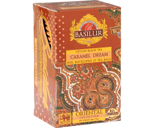 Caramel Dream 25 sachets