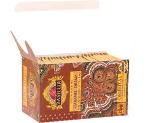 Caramel Dream 25 sachets