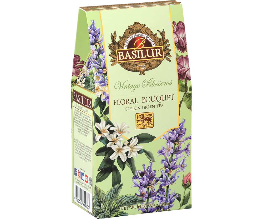 Floral Bouquet 75g