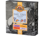 Assortiment Earl Grey 40s