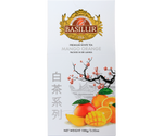 White Tea - Mango Orange 100g