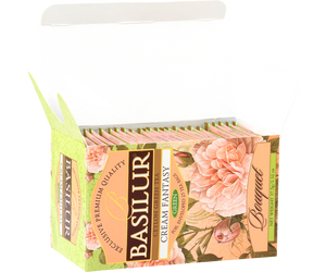 Cream Fantasy 25 sachets