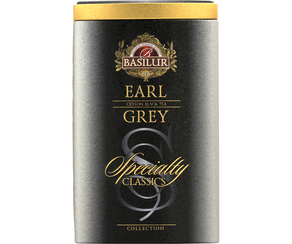 Earl Grey 100g