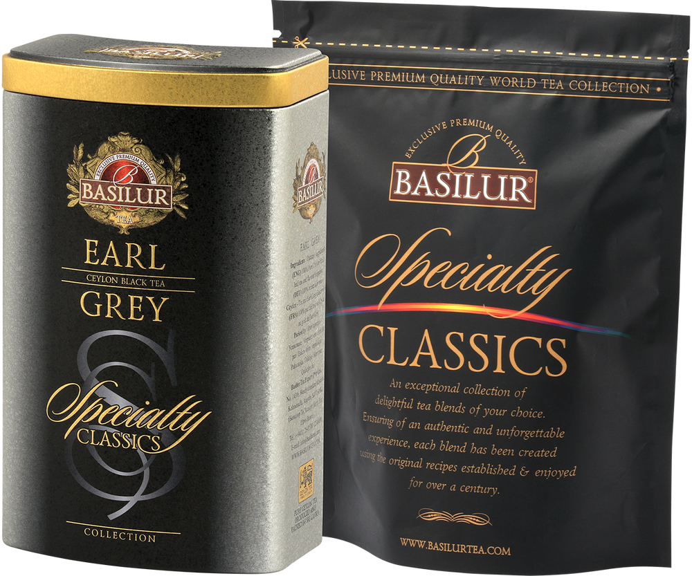 Earl Grey 100g