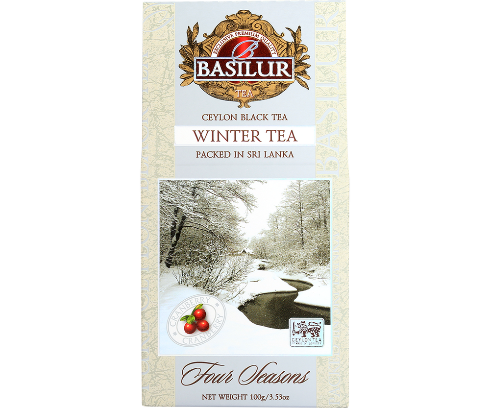 Winter Tea 100g