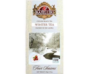 Winter Tea 100g