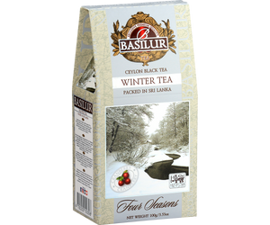 Winter Tea 100g