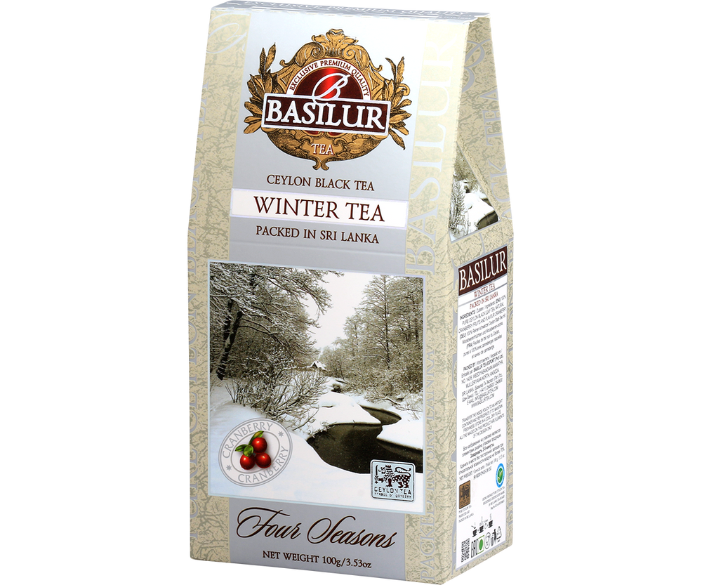 Winter Tea 100g