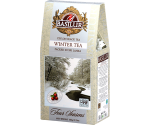 Winter Tea 100g