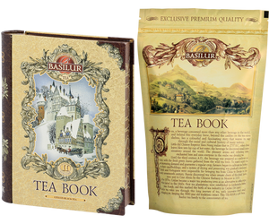 Tea Book Volume 2