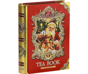 Tea Book Volume 5