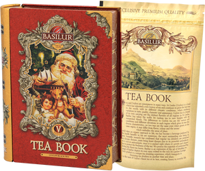 Tea Book Volume 5