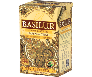 Masala Chai 25 sachets