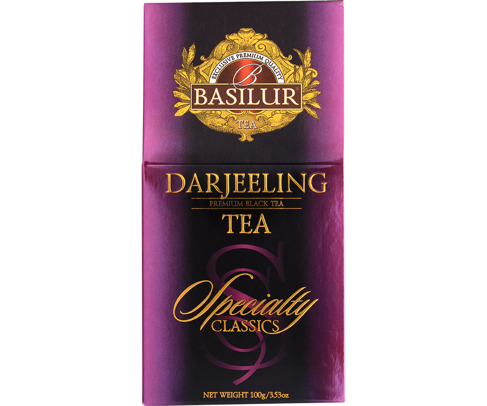 Darjeeling 100g