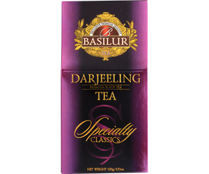 Darjeeling 100g