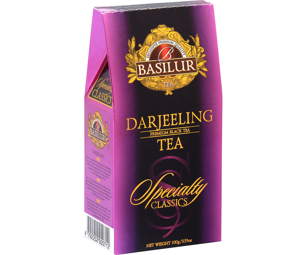 Darjeeling 100g