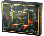 Oriental Collection - Assortiment 60 sachets