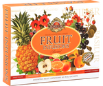 Fruits Infusions Assorted 60 theezakjes