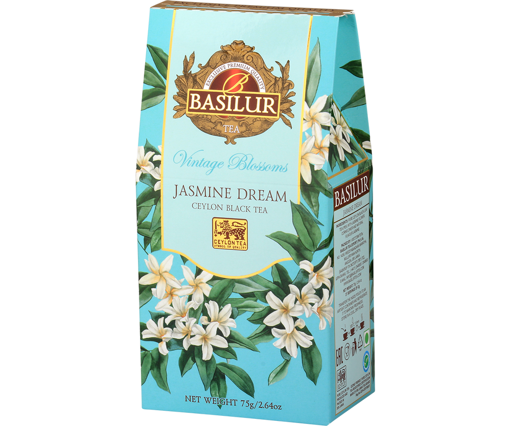 Jasmine Dream 75g