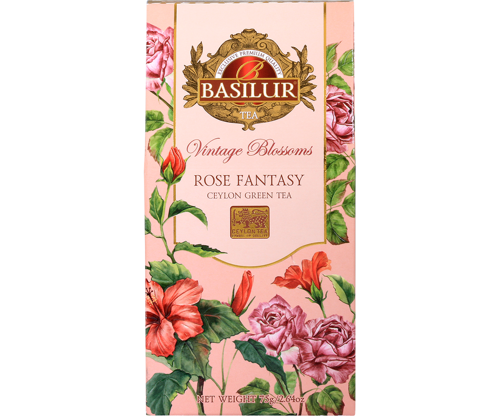 Rose Fantasy 75g