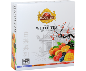 White Tea 40 sachets