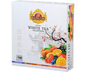 White Tea 40 sachets