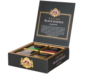 Black Essence 40 sachets