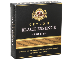 Black Essence 40 sachets