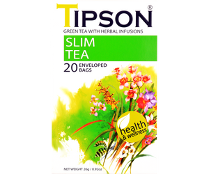 Tipson Slim Tea