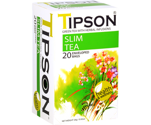 Tipson Slim Tea