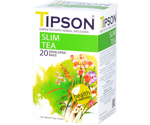 Tipson Slim Tea