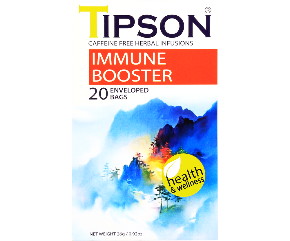 Tipson Immune Booster