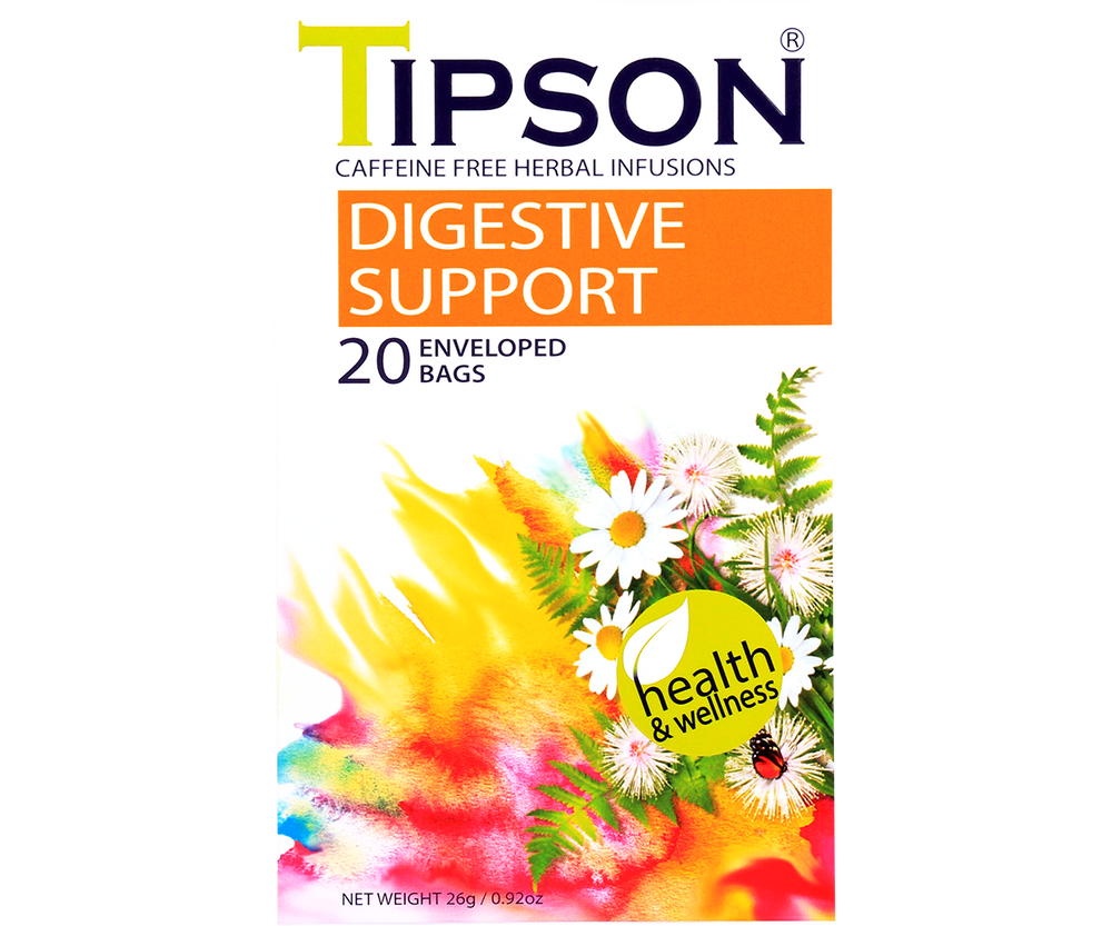 Tipson Digestive Support