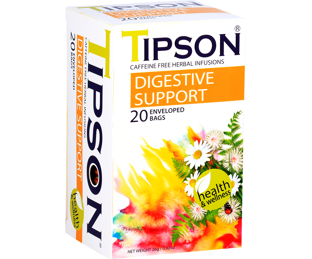 Tipson Digestive Support 20s