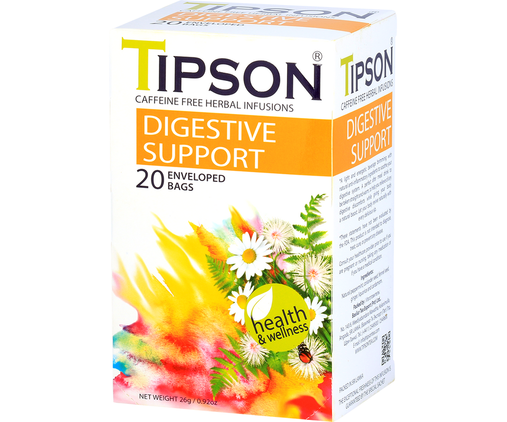 Tipson Digestive Support 20s