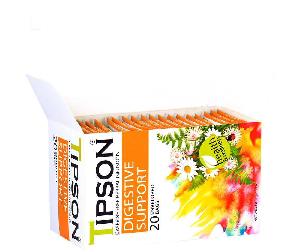 Tipson Digestive Support