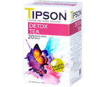 Tipson Detox Tea 20 theezakjes