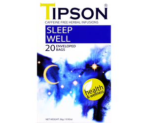 Tipson Sleep Well