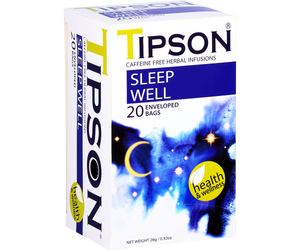 Tipson Sleep Well