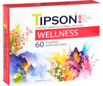 Tipson Wellness Assorted 60s