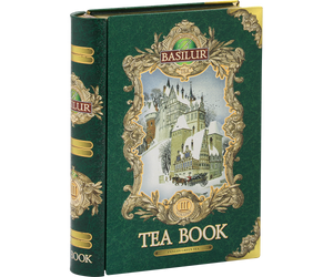 Tea Book Volume 3