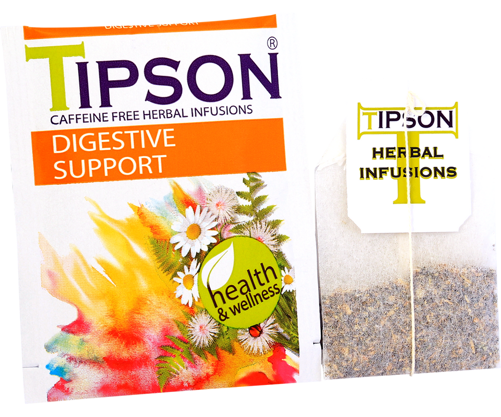 Tipson Digestive Support