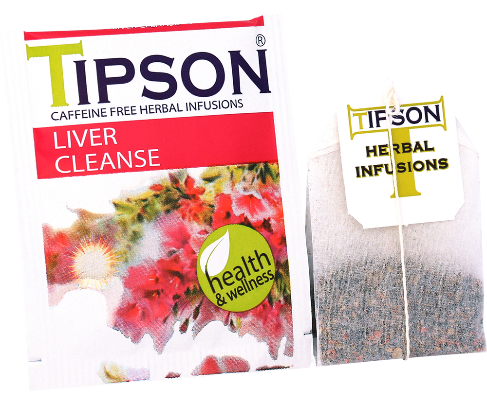 Tipson Liver Cleanse