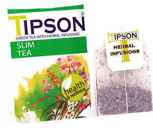 Tipson Slim Tea